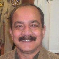 Ahmed Bashir