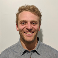 Joey Johnson