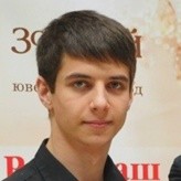 Oleksandr Bondar