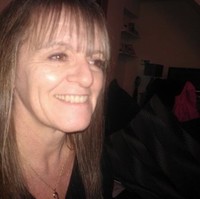 Debbie Johnson