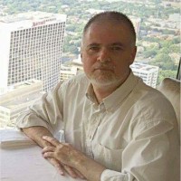 Michael Simonton