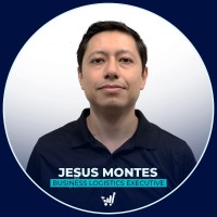 Jesus Montes
