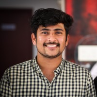 Arjun Krishnan K P