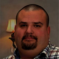 Trent Cahill