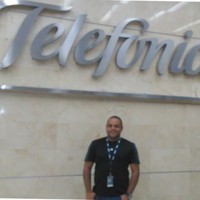 Luis Jaramillo