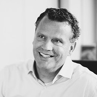 Peter van Bussel