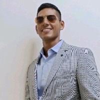 Sarvesh Sankar