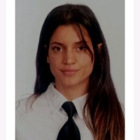 Yazmina Martín Dominguez