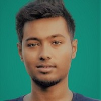 Mayukh Bhaumik