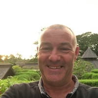 Tim Wigmore