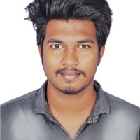Satya Teja Koppula