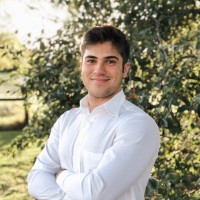 Keegan Marrero
