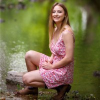 Madison Sunstrom