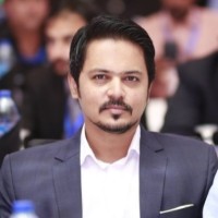 Muhammad Ateeb Ansari
