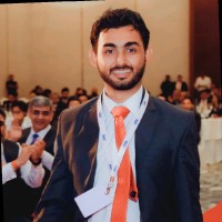 Raghvendra Jha