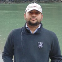 Sanjay Mahawal