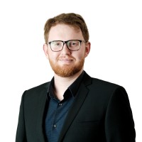 Matthew Woolley