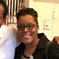 Dr. Michelle Johnson