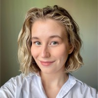 Johanna Maria Steinþorsdottir Arnholtz