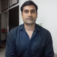 AMIRULLAH ANSARI