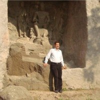 Bipin.C. Pandey