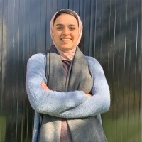 Aya Eid