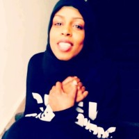 Halima Mohamed