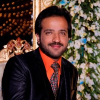 Hassan Jamil