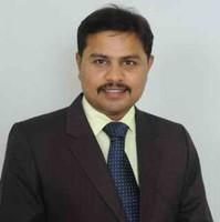 Prabhugouda Patil