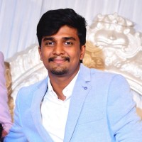 Vinay Kumar Barri