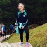 Cliodhna Kavanagh