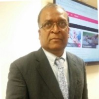 Dan Sookun -FHEA, MBA,BA(Hons),CGMA