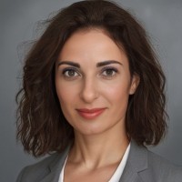 Marina Tkachenko