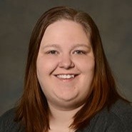 Rachel Parry, MBA, CCUFC, BSACS