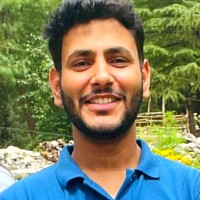 Rishabh Gurjar