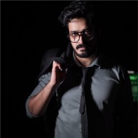 Muhammed Suhail T K