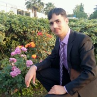 Sheraz Ahmad