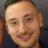 Daniel Warr