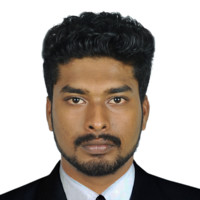 AKHIL A