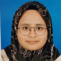 Norhalidah Mujairimi