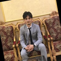Ahmad Khan