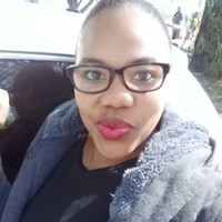 Rebecca Nkosi