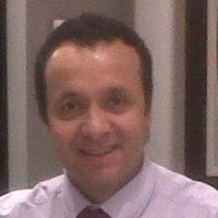 Jorge Andres Diaz Silva