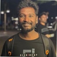 Jeevan kumar A L