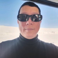 Carlos Wei