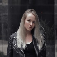 Natalia Lyashenko