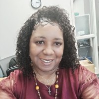 Yolanda Cavitt