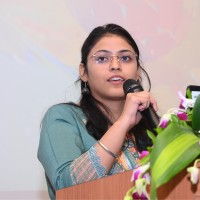 Aayushi Arora