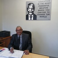 frank agulhas