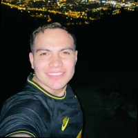 Nilo Arcenio Yar Castillo
